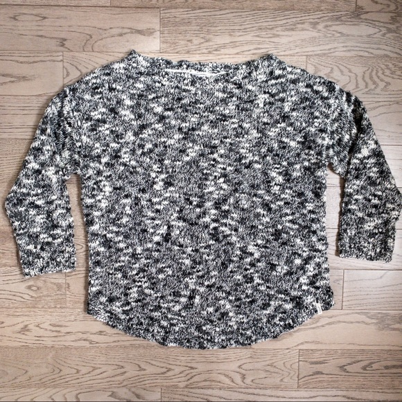 woolrich / marled sweater - Picture 3 of 8